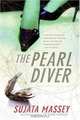 The Pearl Diver, Sujata Massey 