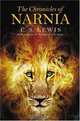 The Chronicles of Narnia, C. S. Lewis 