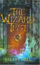 The Wizard Test, Hilari Bell 