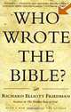 Who Wrote the Bible?, Richard E. Friedman 