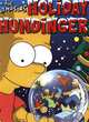 The Simpsons Holiday Humdinger, Matt Groening 