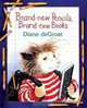 Brand-new Pencils, Brand-new Books, 