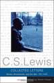 The Collected Letters of C. S. Lewis: Volume 2, C. S. Lewis 