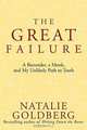 The Great Failure: A Bartender, a Monk, and My Unlikely Path to Truth, Natalie Goldberg 