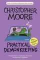 Practical Demonkeeping, Christopher Moore 