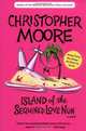 Island of the Sequined Love Nun, Christopher Moore 