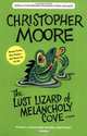 The Lust Lizard of Melancholy Cove, Christopher Moore 