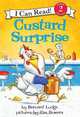 Custard Surprise, Bernard Lodge 