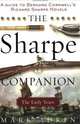 The Sharpe Companion: The Early Years, Mark Adkin 