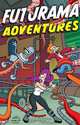 Futurama Adventures, Matt Groening 