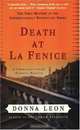 Death at La Fenice: A Commissario Guido Brunetti Mystery, Donna Leon 