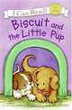 Biscuit and the Little Pup, Alyssa Satin Capucilli 