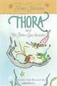 Thora and the Green Sea-Unicorn: Another Half-Mermaid Tale, Gillian Johnson 