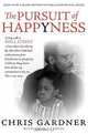 The Pursuit of Happyness, Chris Gardner 