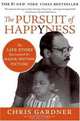 The Pursuit of Happyness, Chris Gardner 
