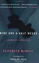 Nine and a Half Weeks: A Memoir of a Love Affair, Elizabeth McNeill 