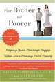 For Richer or Poorer: Keeping Your Marriage Happy When She