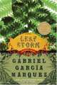 Leaf Storm: and Other Stories (Perennial Classics), Gabriel Garcia Marquez 