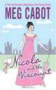 Nicola and the Viscount, Meg Cabot 