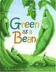 Green as a Bean, Karla Kuskin 
