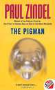 The Pigman, Paul Zindel 