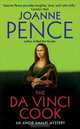 The Da Vinci Cook: An Angie Amalfi Mystery, Joanne Pence 