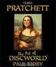 The Art of Discworld, Terry Pratchett, Paul Kidby 