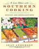 A Love Affair with Southern Cooking: Recipes and Recollections, Jean Anderson 