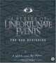 The Bad Beginning: A Multi-Voice Recording (A Series of Unfortunate Events, Book 1), Lemony Snicket 