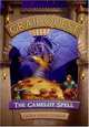 Grail Quest #1: The Camelot Spell (Grail Quest Trilogy), Laura Anne Gilman 