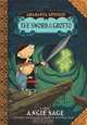 Araminta Spookie 2: The Sword in the Grotto, Angie Sage 