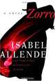 Zorro: A Novel, Isabel Allende 