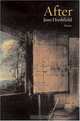 After: Poems, Jane Hirshfield 