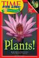 Time For Kids: Plants!, Brenda Iasevoli 