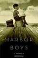 The Harbor Boys: A Memoir, Hugo Hamilton 