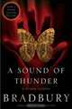A Sound of Thunder and Other Stories, Ray Bradbury 