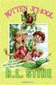 Rotten School #3: The Good, the Bad and the Very Slimy (Rotten School), R.l. Stine 