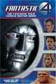 Fantastic Four: The Fantastic Four Versus Doctor Doom (Festival Reader), Monique Z. Stephens 