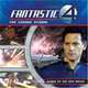 Fantastic Four: The Cosmic Storm (Fantastic Four), Catherine Hapka 