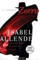 Zorro LP: A Novel, Isabel Allende 
