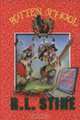 Rotten School #12: Battle of the Dum Diddys (Rotten School), R.l. Stine 