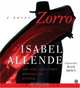 Zorro CD : The Legend Begins, Isabel Allende 