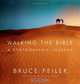 Walking the Bible: A Photographic Journey, Bruce Feiler 