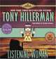 Listening Woman CD Low Price, Tony Hillerman 