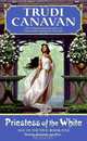 Priestess of the White (Age of the Five Trilogy, Book 1), Trudi Canavan 