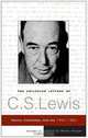 The Collected Letters of C. S. Lewis, Volume 3: Narnia, Cambridge, and Joy, 1950-1963, C. S. Lewis 