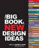 The Big Book of New Design Ideas (Big Book (Collins Design)), David E. Carter 