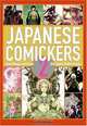 Japanese Comickers 2, Comickers Magazine (ed) 