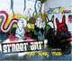 Street Art : The Spray Files, Louis Bou 