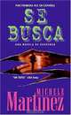 Se Busca, Michele Martinez 